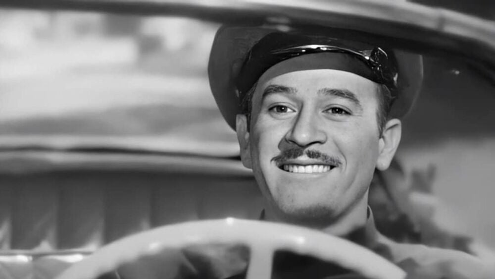Qué nos ha dado Pedro Infante