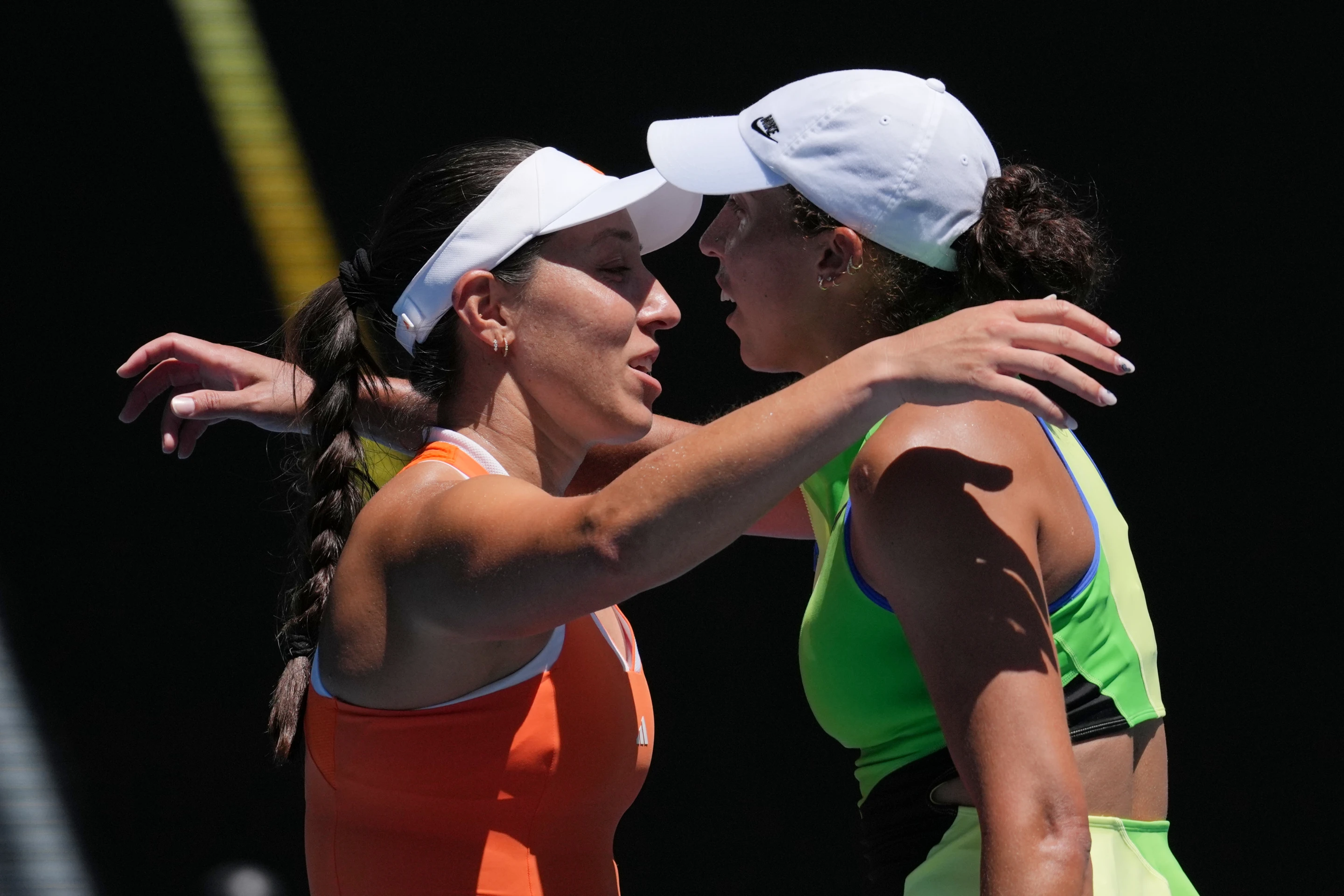 Tres campeones de singles de la Copa Yucatán, en los cuartos de final del Abierto de Cincinnati