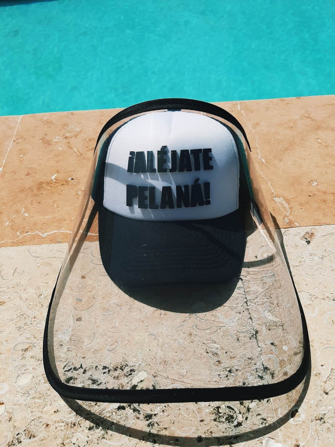 Palabrota Accesorios lanza artículos diseñados para las medidas sanitarias