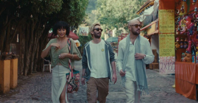 'Sobriedad me estás matando': El cine con honestidad brutal 