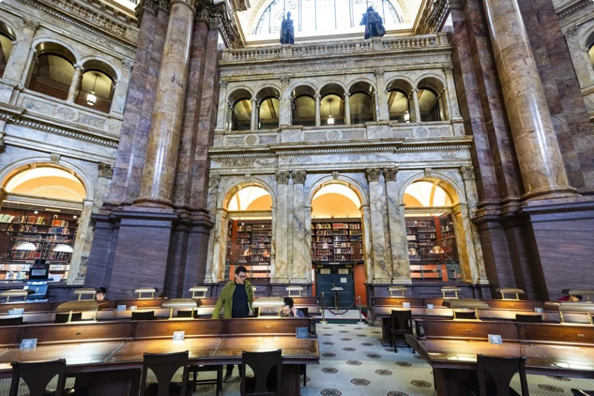 'The Truman Show', 'Frida' y 'The Grand Budapest Hotel' entran a la Biblioteca del Congreso EU