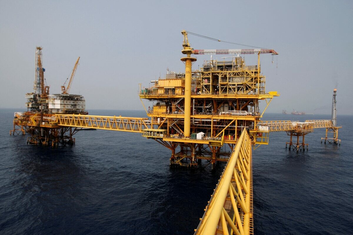 Trabajadores petroleros denuncian mala calidad en los alimentos de las plataformas de Campeche