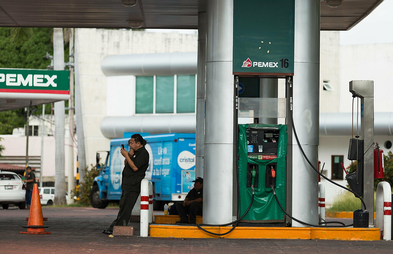 Incertidumbre por extensión de pago de deuda de Pemex al 2033