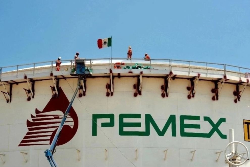Empresarios de Ciudad del Carmen piden a Pemex liberar pagos pendientes