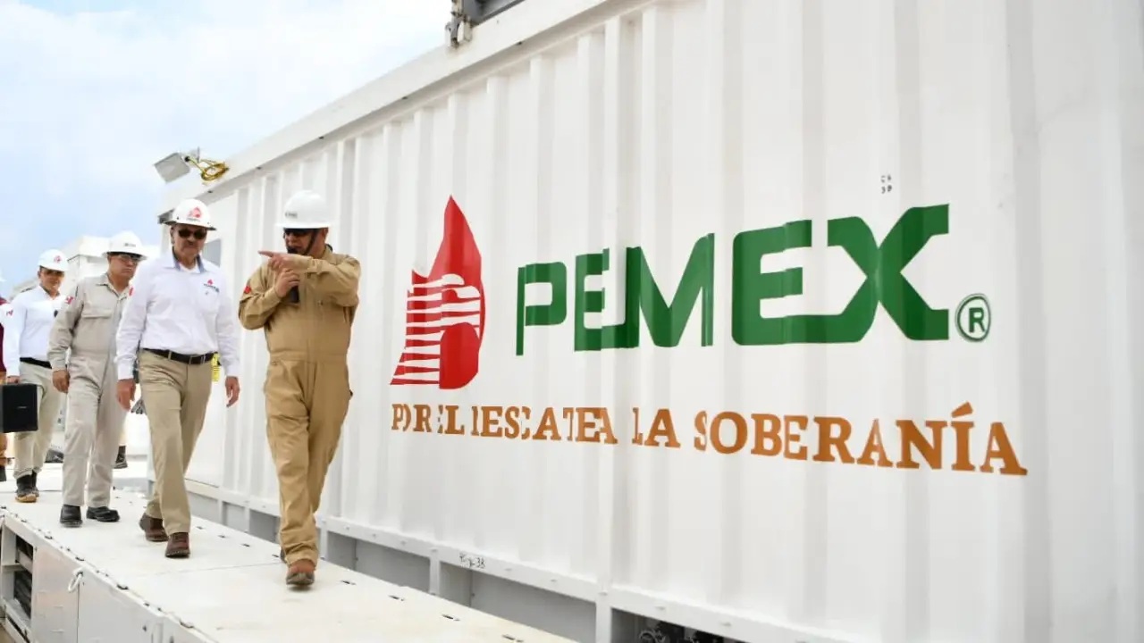 Ciudad del Carmen: Empresarios claman que Pemex retome el pago de adeudos