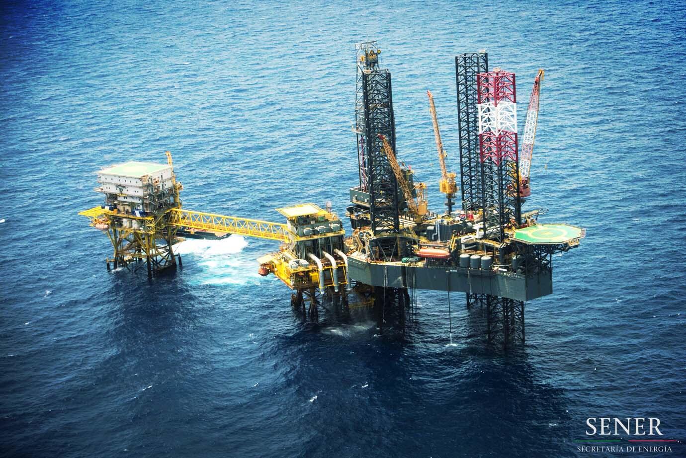 Reactivan cambios de guardias en plataformas de Carmen