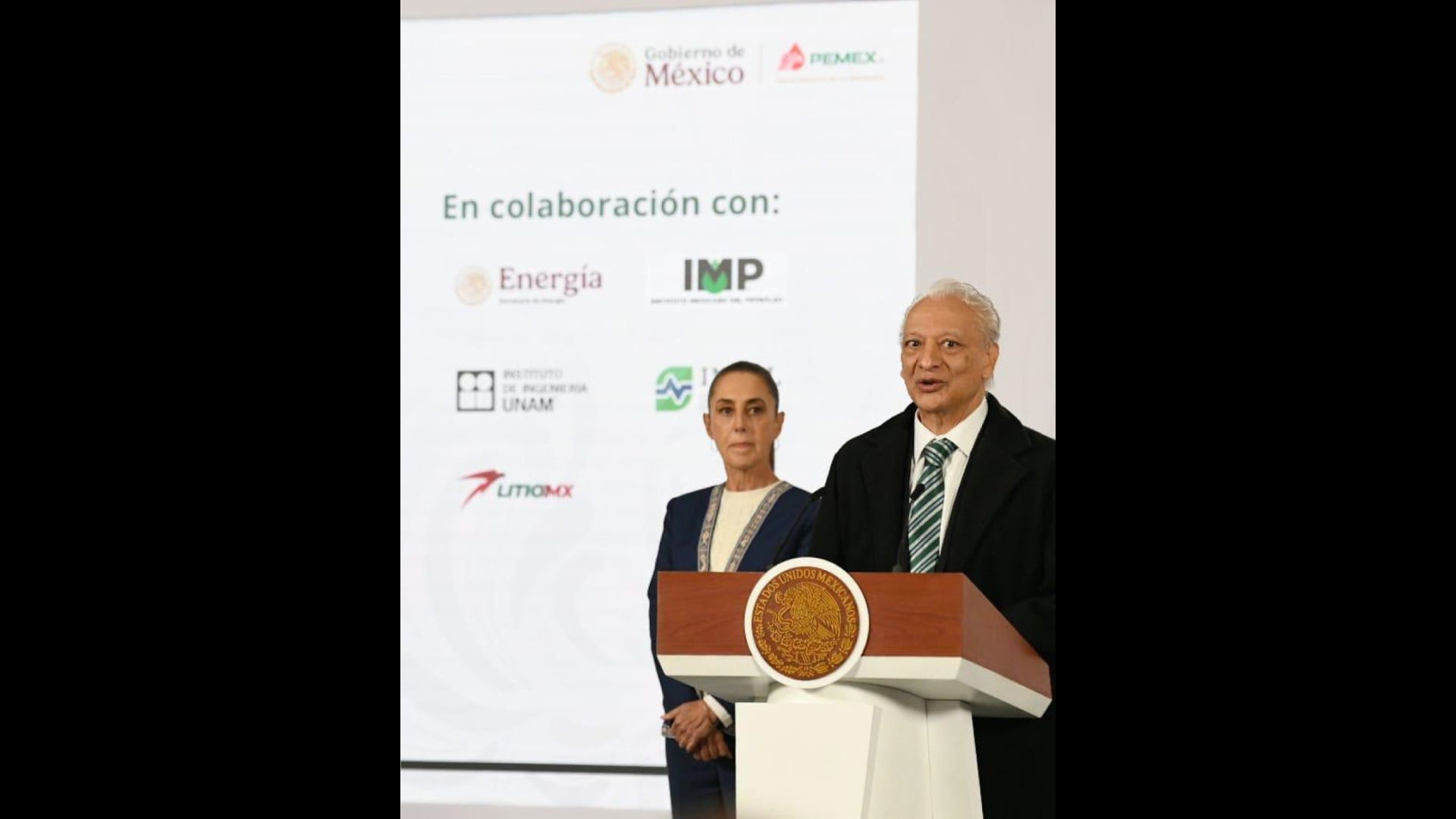 Hay estrategia para pagos a proveedores de Campeche: PEMEX