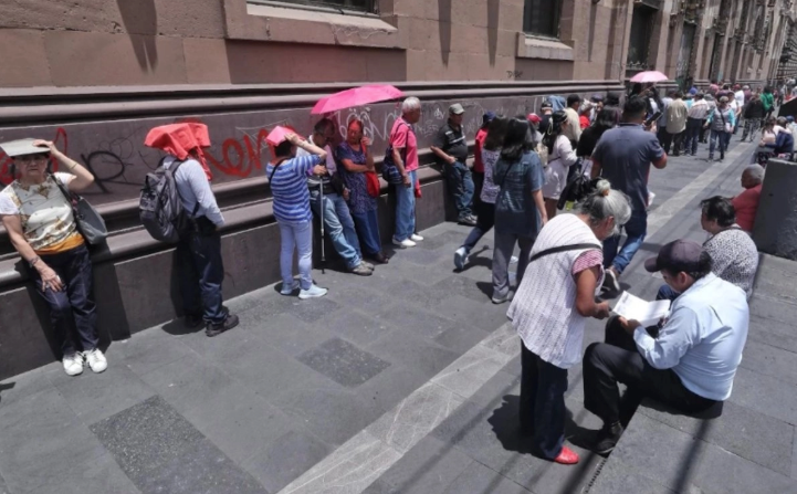 Así quedó el calendario de pagos de programas del Bienestar para el bimestre julio-agosto 2026