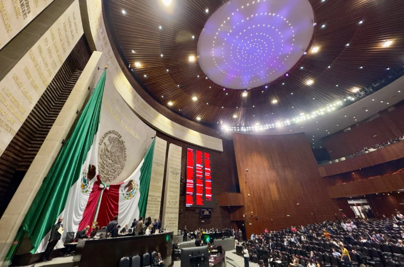 Por unanimidad, diputados aprueban en lo general reforma para eliminar las 'pensiones doradas'