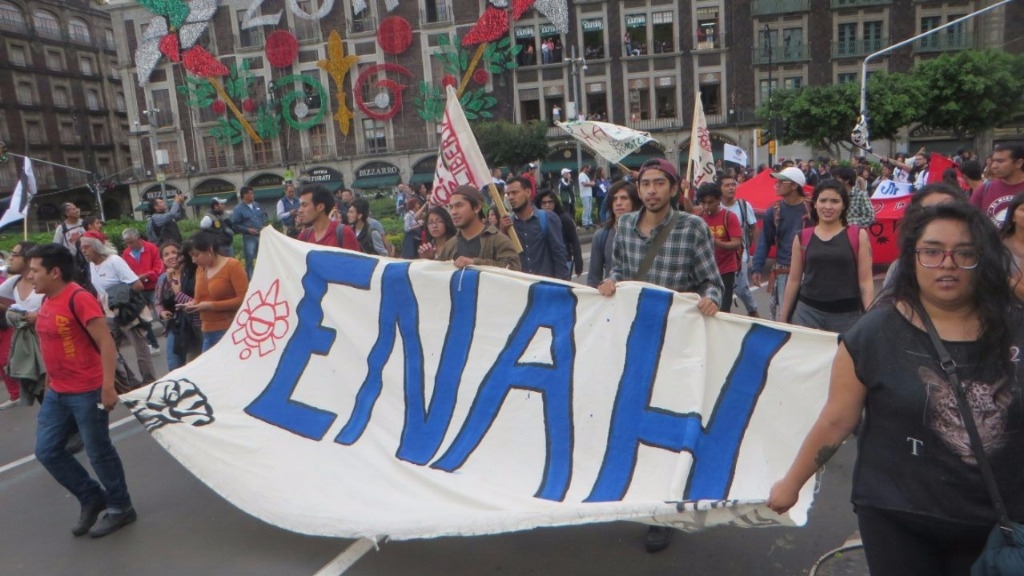 Al PAN, perdón sí; olvido no, sostiene Díaz Mena