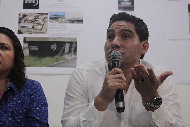 Sin ubicar, a quienes dañaron 54 calles: Pérez Ballote