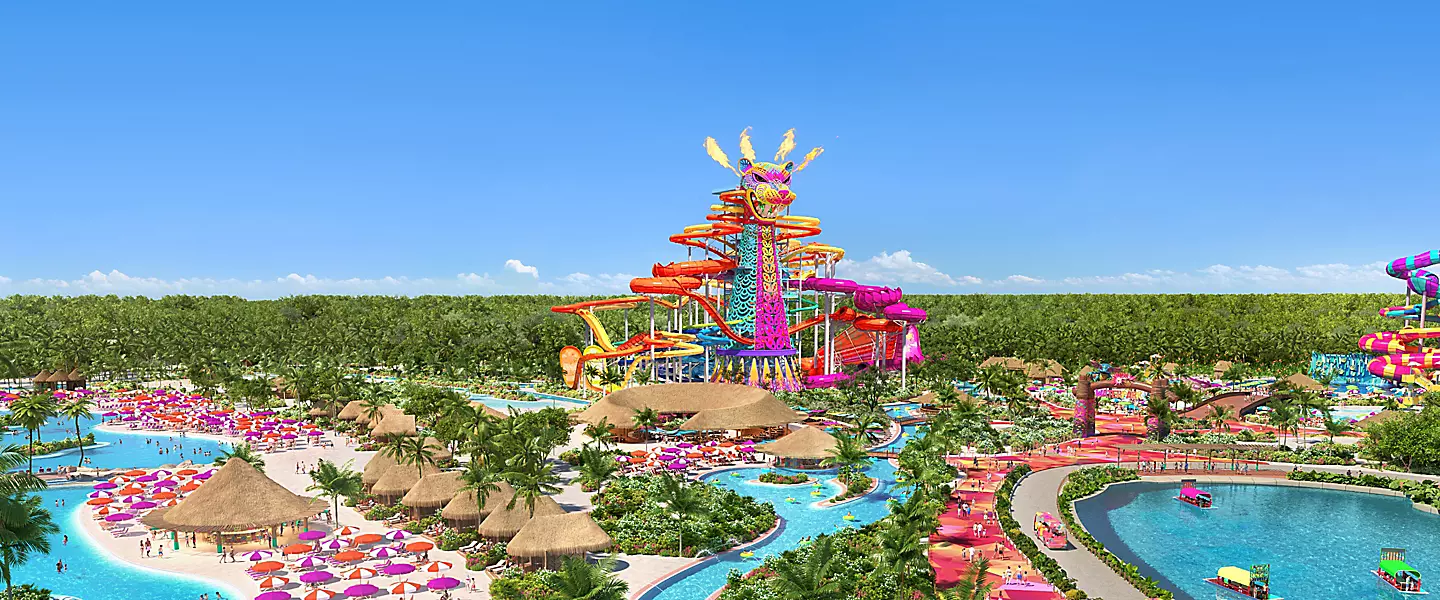 Royal Caribbean lamenta negativa de permisos de Semarnat para proyecto en Mahahual