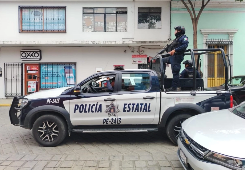 Asesinan al periodista Hamurabi Huesca Manzano en ataque armado en Oaxaca