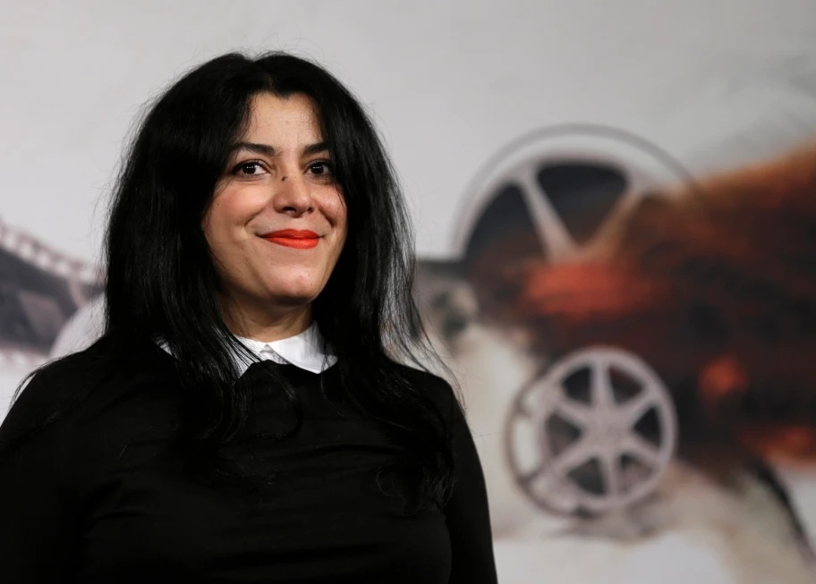 Marjane Satrapi, la autora de ‘Persépolis’ que convirtió el exilio en relato universal