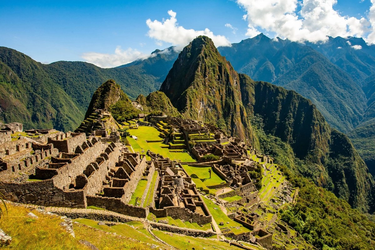 Perú reveló que la ciudad inca de Machu Picchu muestra un desgaste por exceso de visitantes