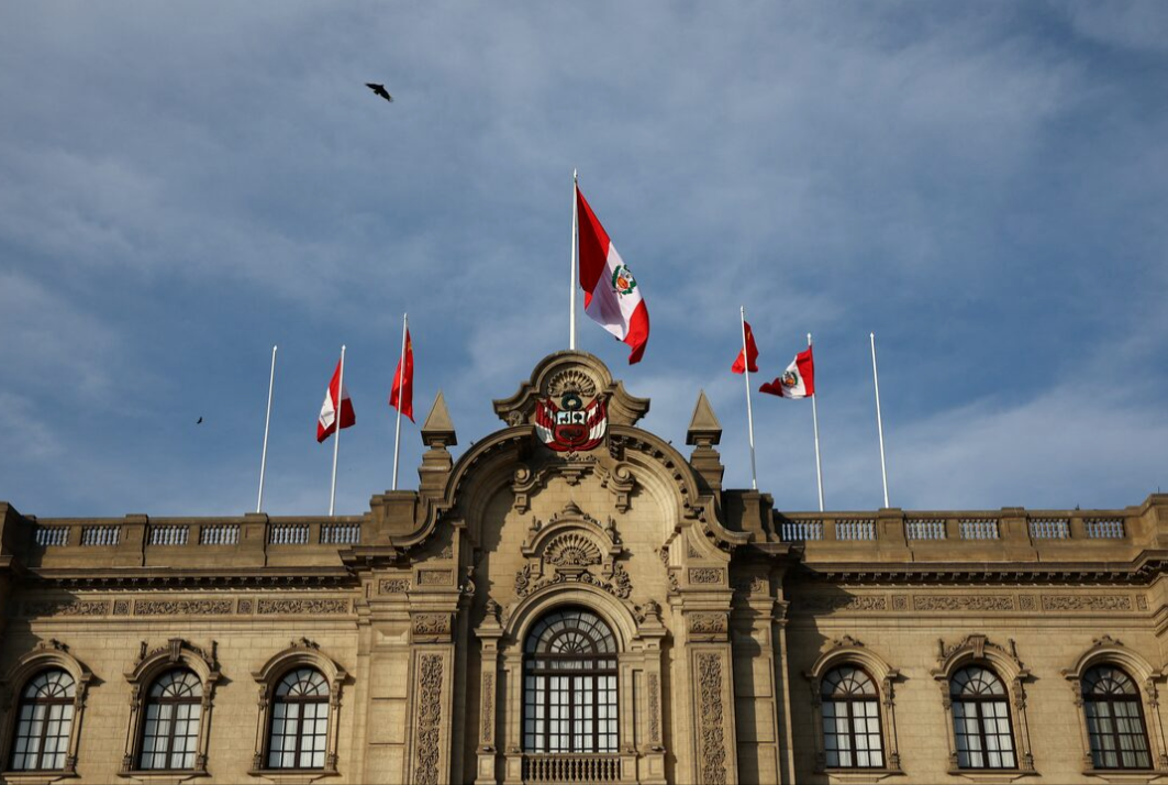 Un debate inédito de seis días reunirá a 36 candidatos por la presidencia de Perú