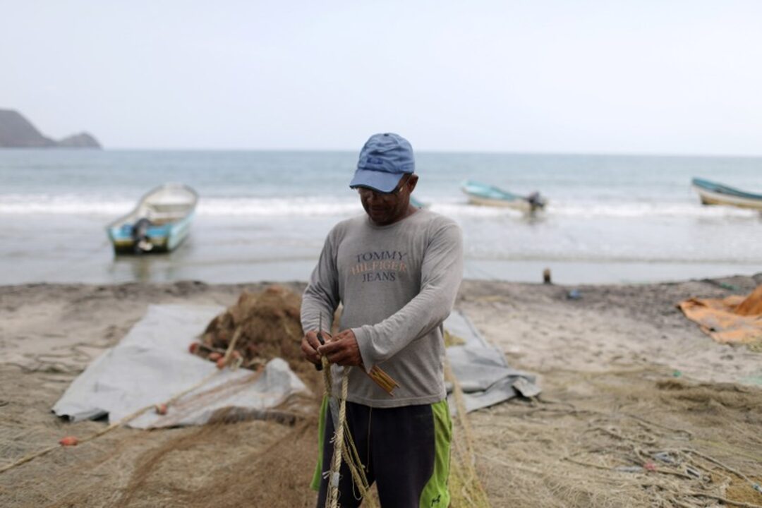 Pescadores del Caribe temen por sus vidas ante ataques de Estados Unidos contra lanchas