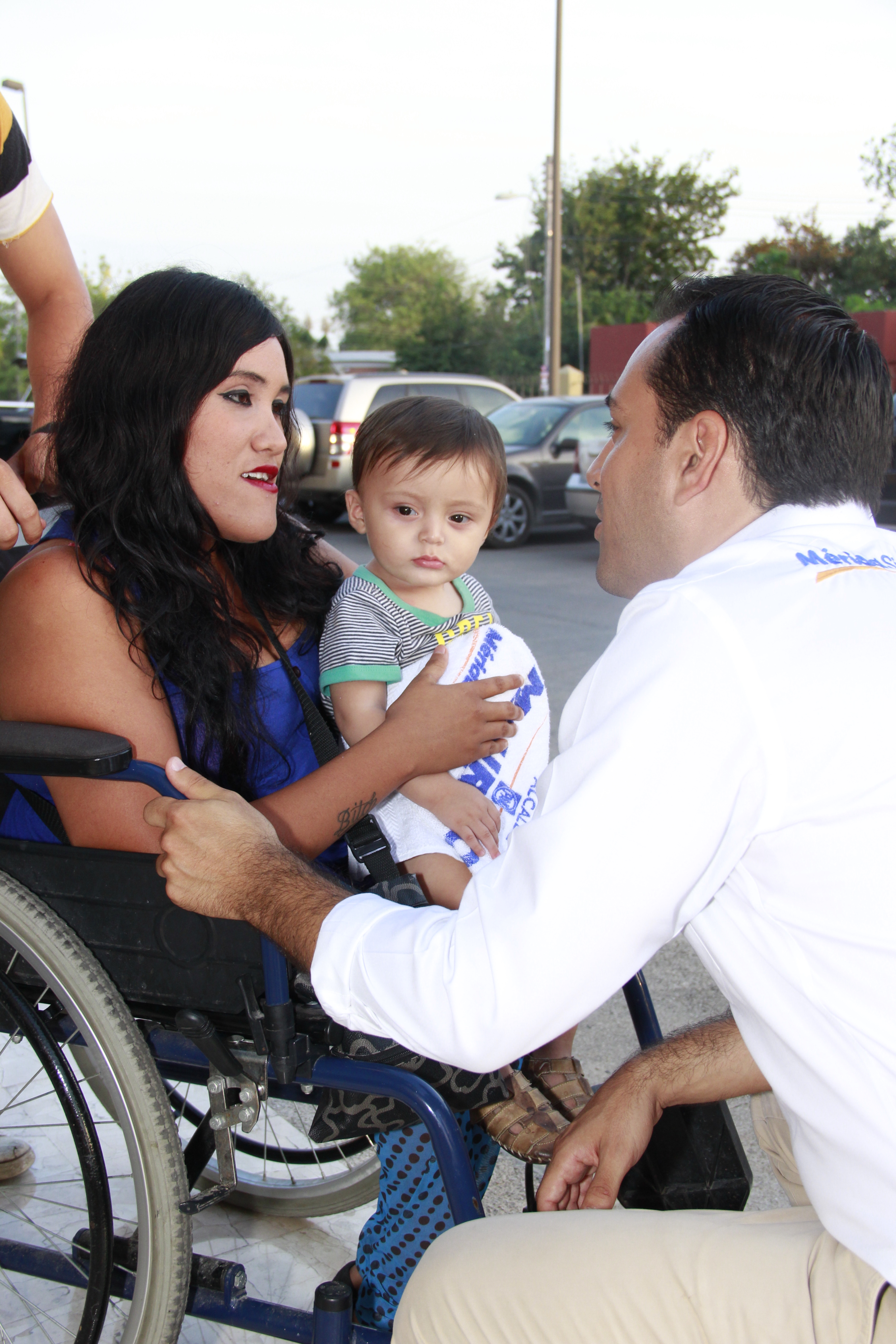 Nuevos apoyos para la candidatura panista