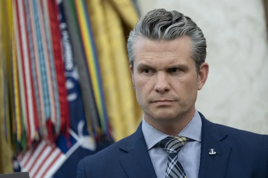 EU: escalada inadmisible