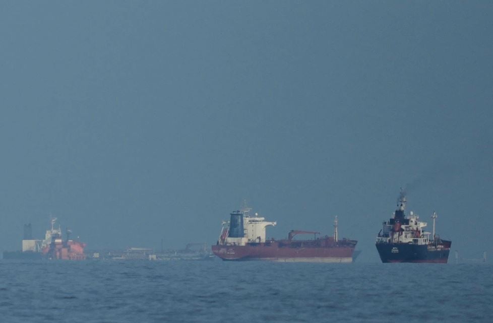 Estados Unidos bate récord de exportaciones de petróleo ante el bloqueo del estrecho de Ormuz