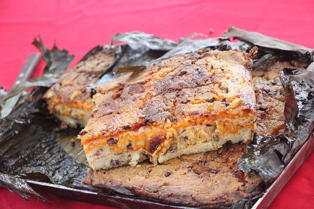 San Sebastián, barrio bravo, prepara Feria del Mucbipollo