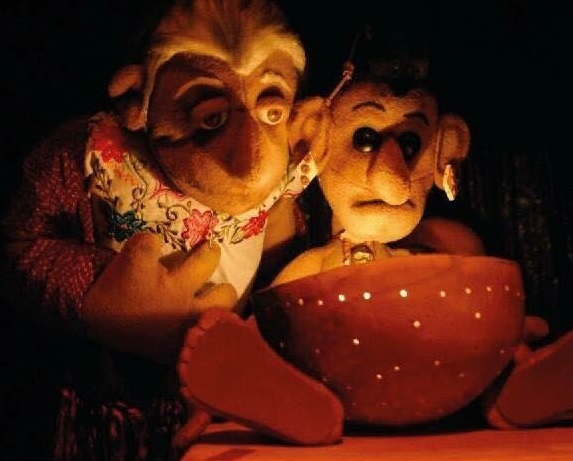 Teatro, música y arte en la Noche Blanca