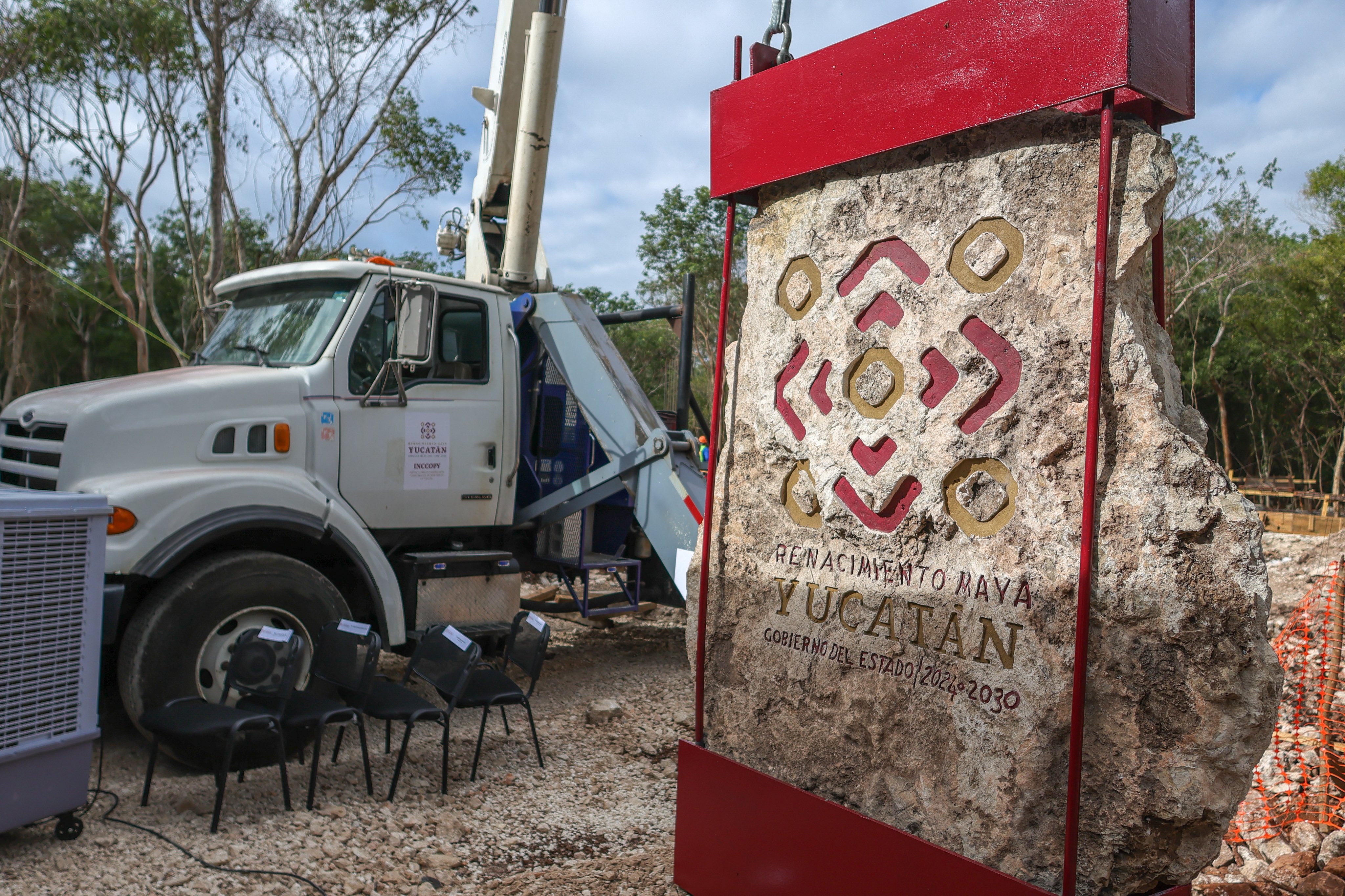 Centros KA'SIJIIL y Parque Renacimiento Mérida, prioridades de obra en Yucatán