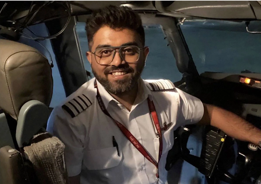 Capitán relata cómo evitó caída de avión entre Dubái y Tel Aviv tras ser atacado por su copiloto