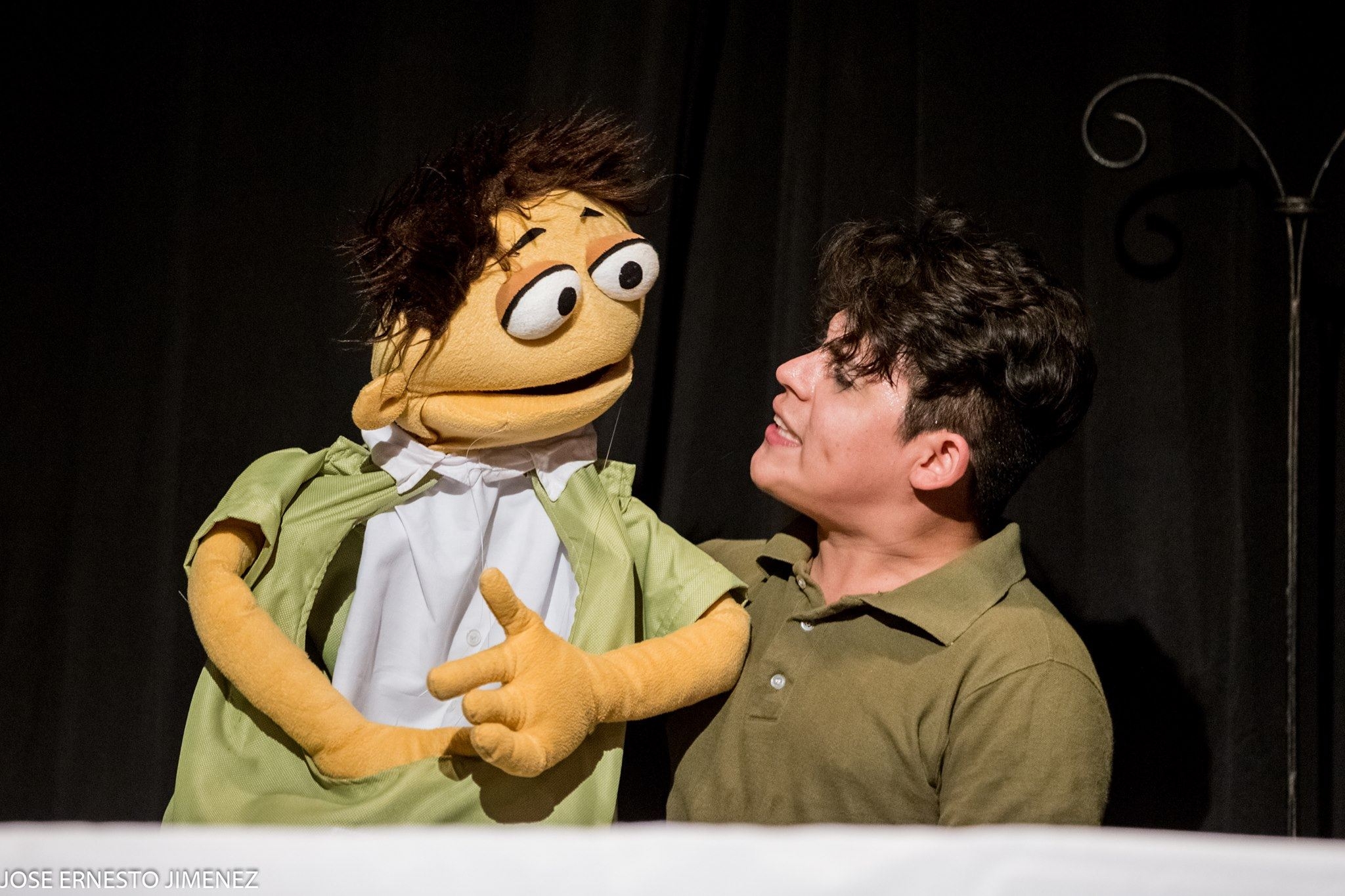 Una obra para toda la familia, que invita a la reflexión