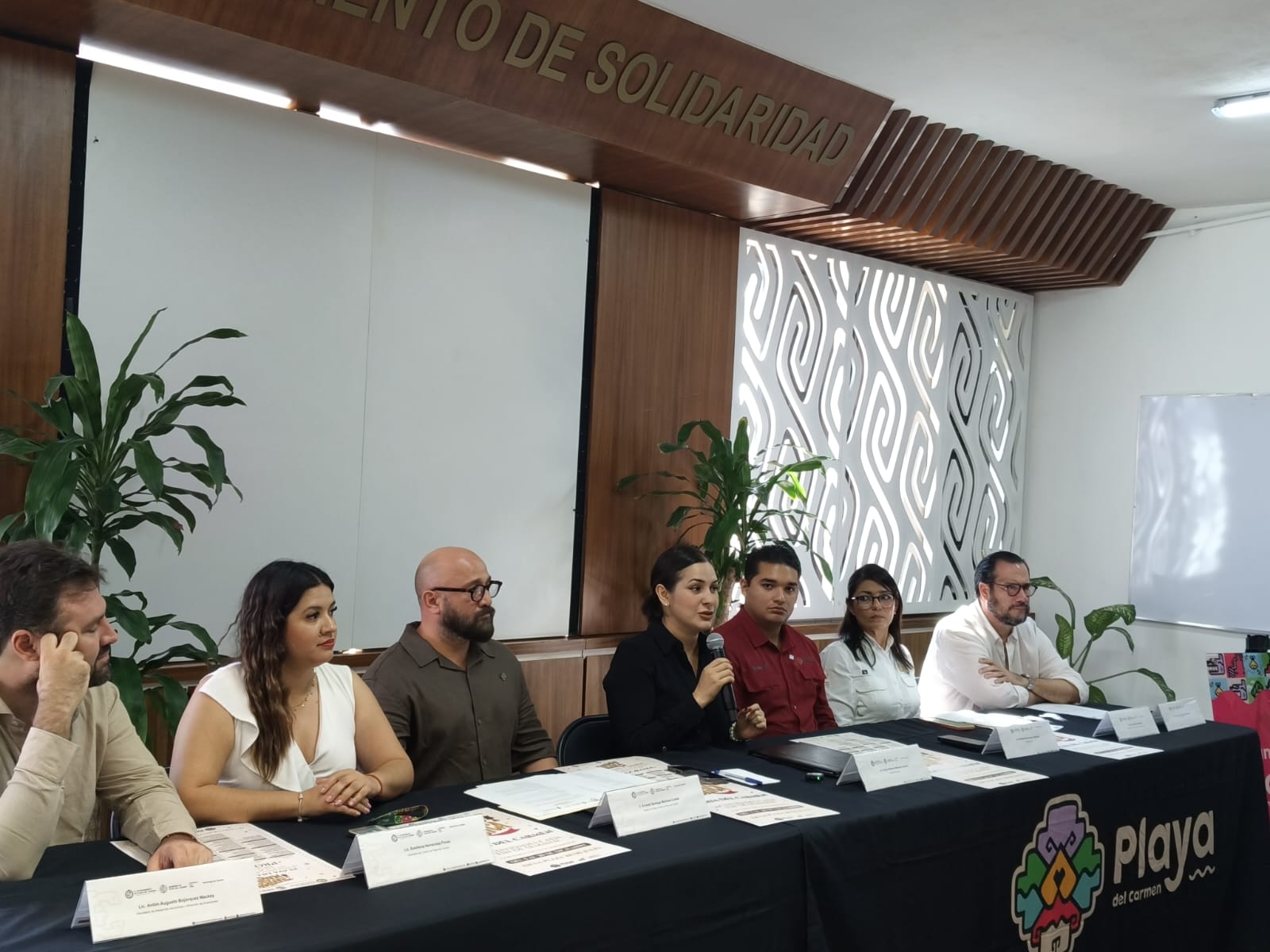 Playa del Carmen tendrá la pista de hielo más grande de QRoo