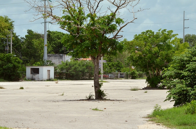 Gran Parque de La Plancha no debe beneficiar a privados