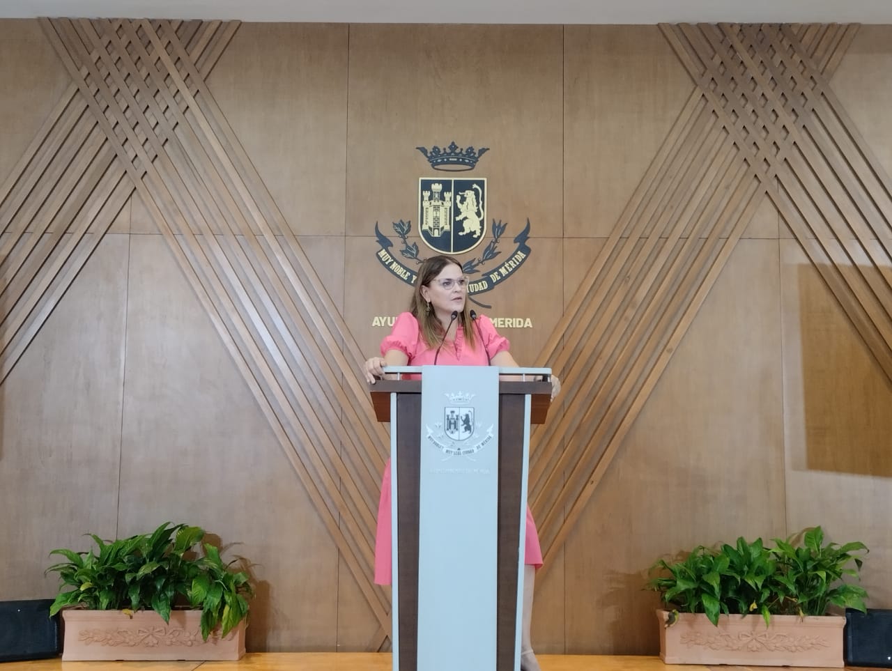 Ayuntamiento de Mérida define Plan Municipal de Desarrollo 2024-2027: Conoce los detalles