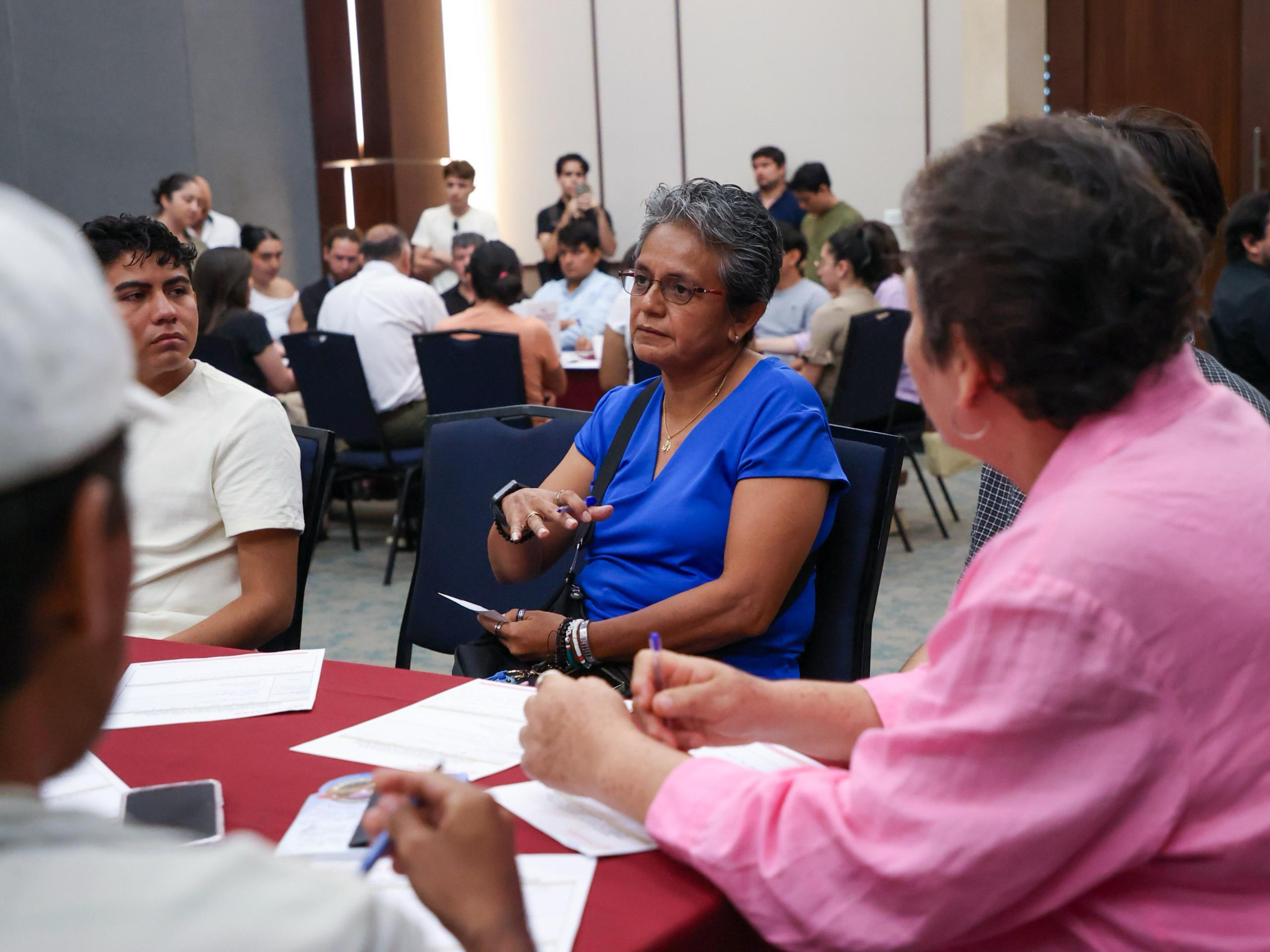 Programa de atención a Mérida ahora se llamará Plan Bienestar Metropolitano 