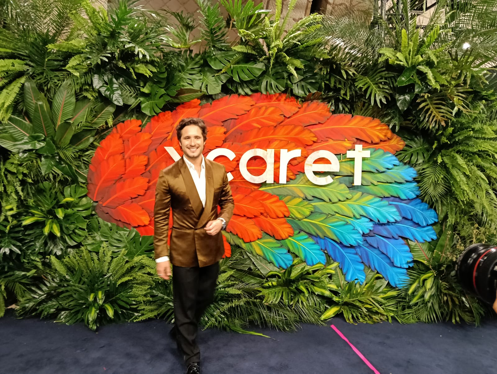 Galardonan a las mejores producciones de Iberoamérica en los Premios Platino 2026, en la Riviera Maya 