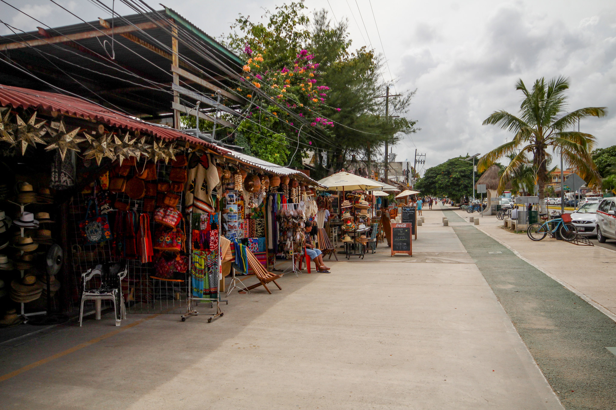 Avanza Plan Tulum Renace, asegura Josefina Rodríguez, secretaria de Turismo del Gobierno de México