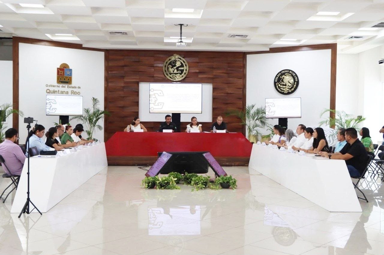 Playa del Carmen reinstala el Sistema de Protección Integral de Niñas, Niños y Adolescentes