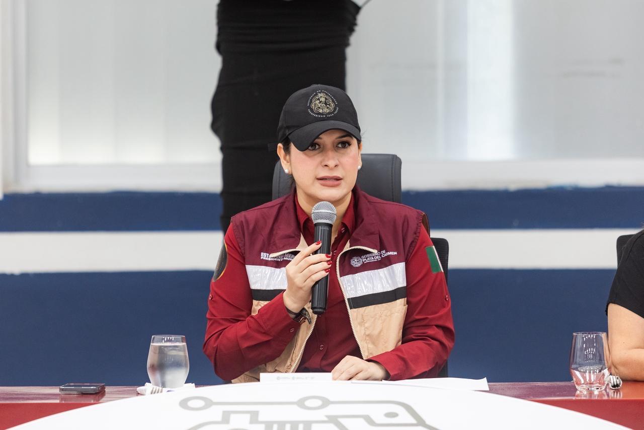 Gobierno de Playa del Carmen es reconocido a nivel nacional como el de mejor desempeño en Quintana Roo