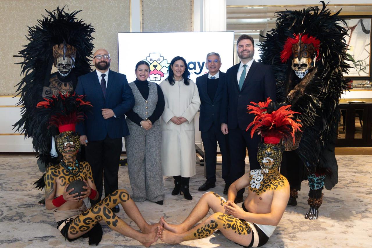 Playa del Carmen presenta el Corredor de los Cenotes, una nueva apuesta al ecoturismo