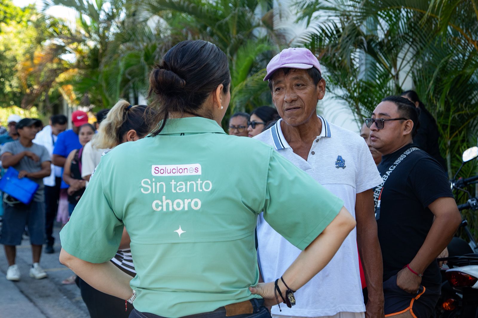 Abrirán la Dirección de Vivienda y Regularización en Playa del Carmen