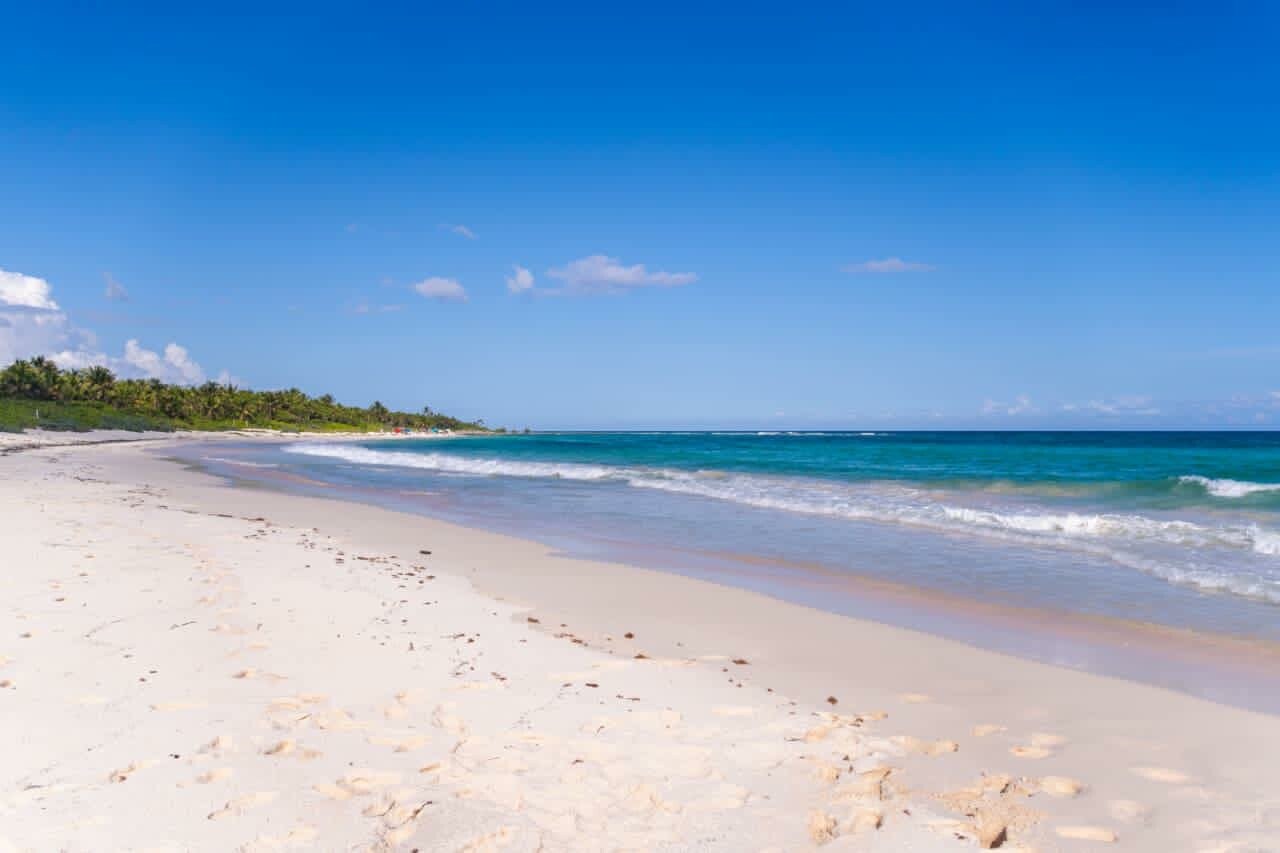 Sectur anuncia nuevos accesos públicos y gratuitos a las playas de Tulum