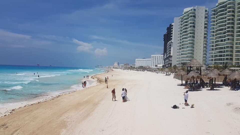 Exhortan a cumplir la ley que prohíbe utilizar plásticos de un solo uso en Quintana Roo