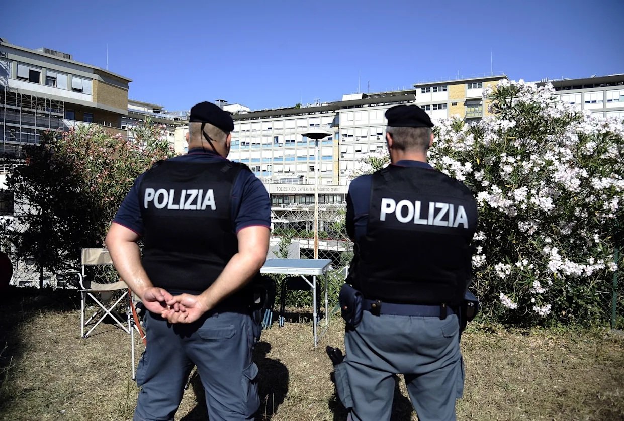 Italia amplía la definición de violación para incluir la falta de consentimiento