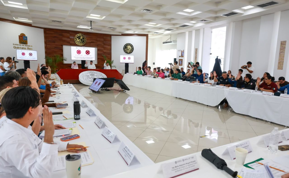 Impulsan una planeación más participativa en Playa del Carmen