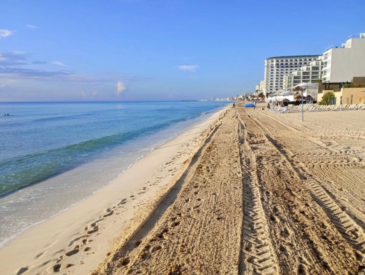 Es necesaria una mayor diversificación turística en QRoo: Acluvaq