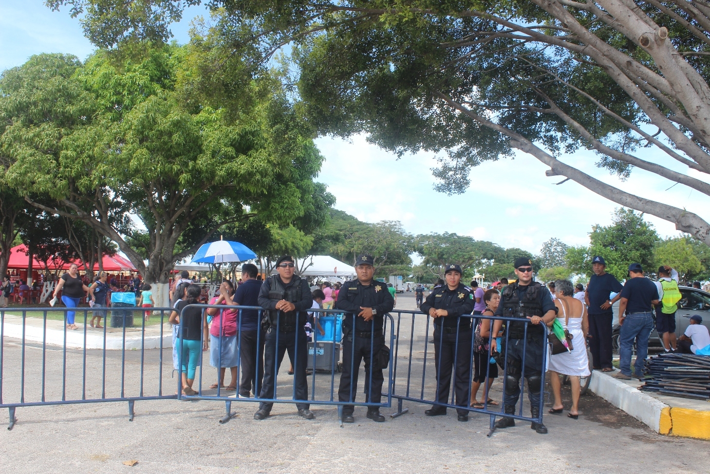 Mérida se prepara para los fieles difuntos