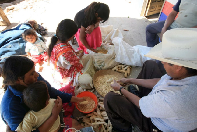 México, país más beneficiado si aplica impuesto a ultra-ricos: informe