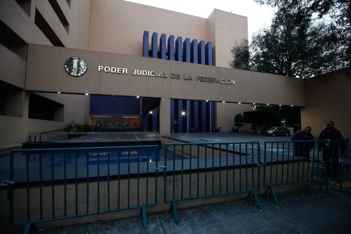 Publican reglamento sobre ingresos y promociones en el Poder Judicial