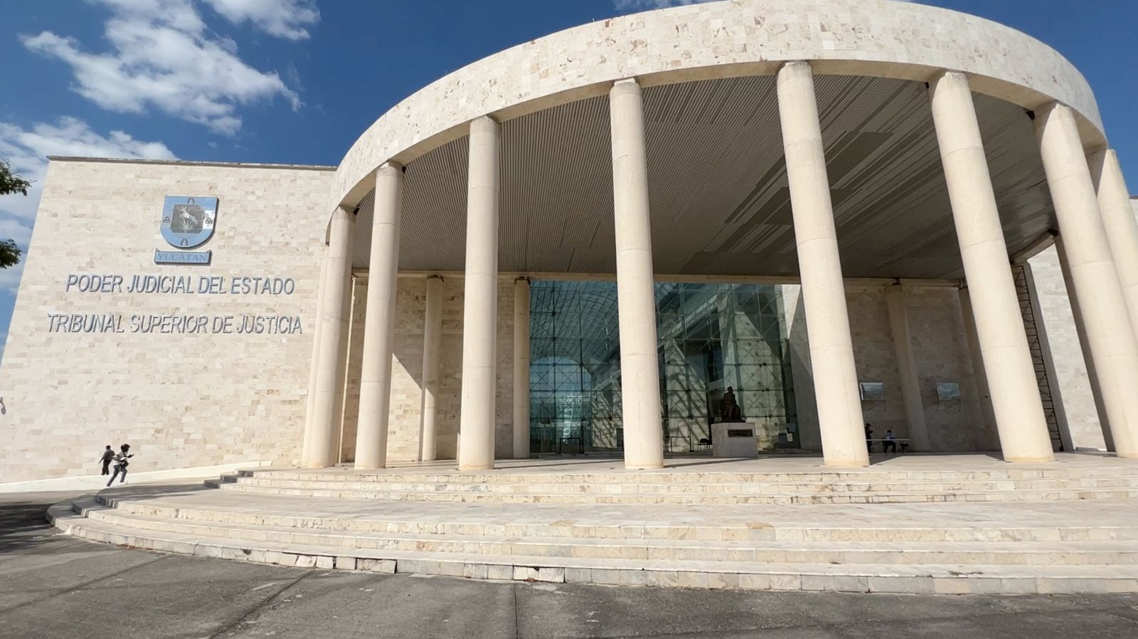 Poder Judicial de Yucatán presenta presupuesto 2026, enfocado a mejorar la atención en la impartición de justicia 