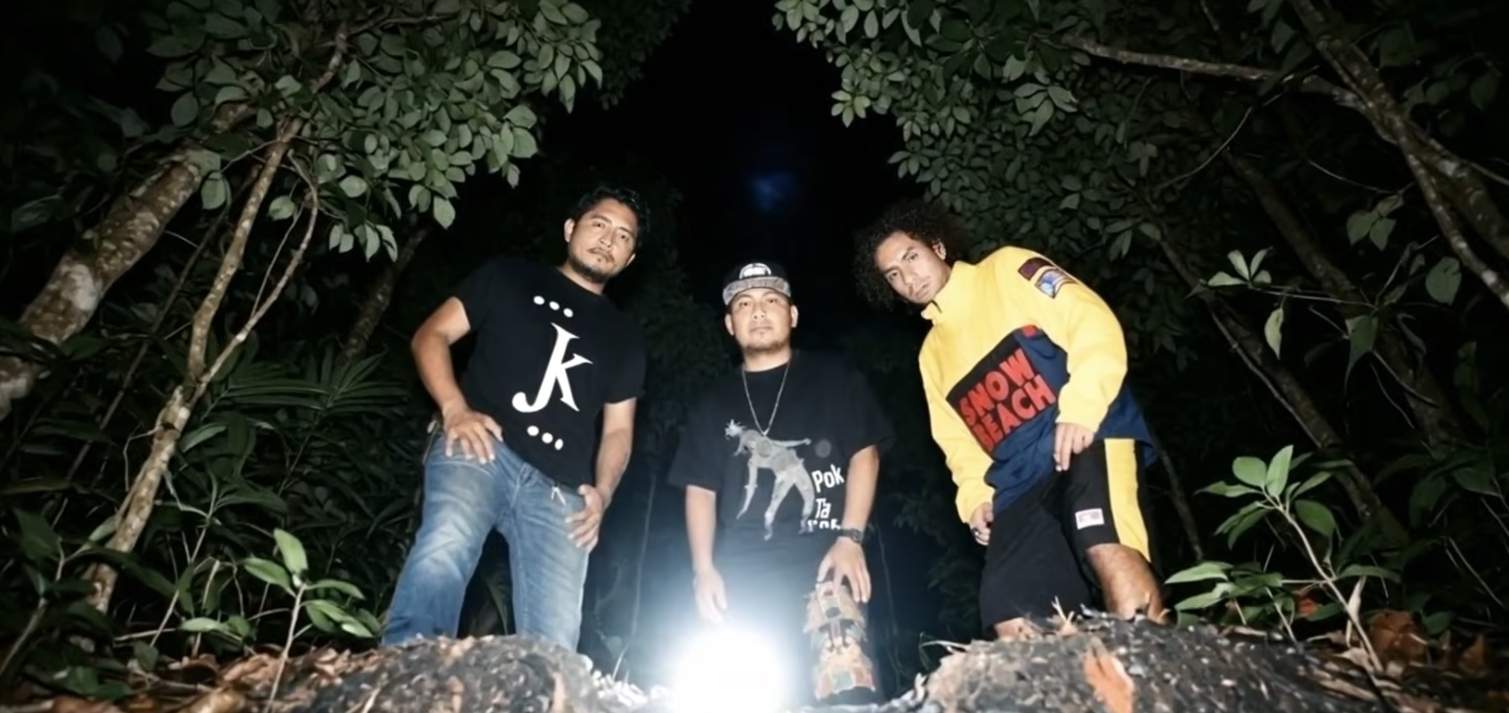 Inspirados en el Mundial, cantautores mayas de QRoo presentan el sencillo ''Hasta la cima (pok ta pok)''
