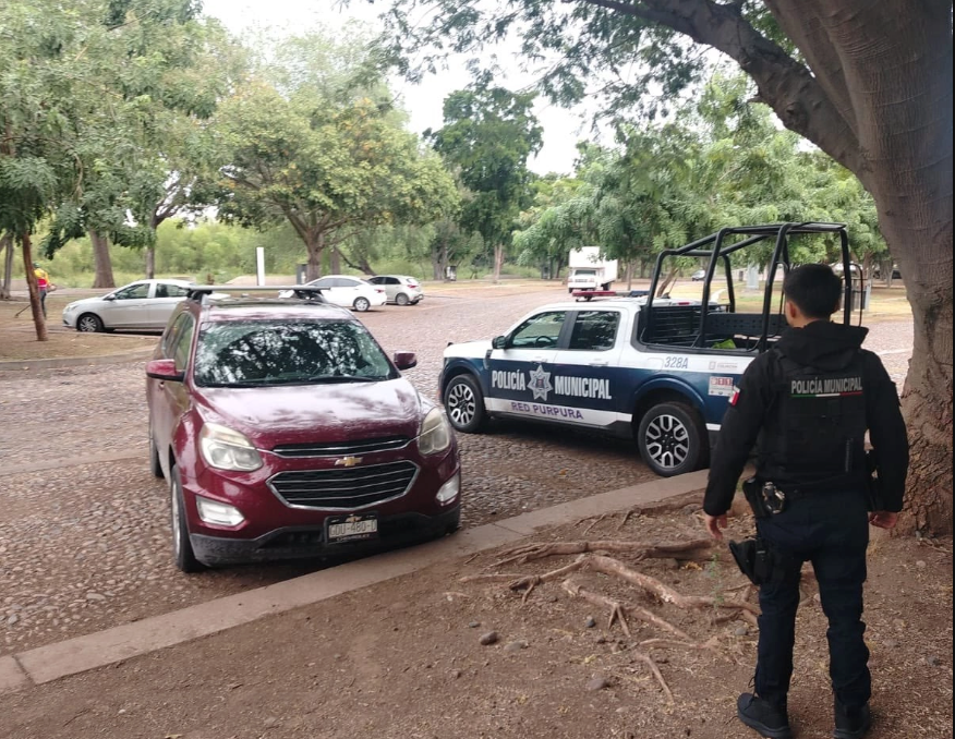 Asesinan a Nayeli ''N'', comandante de la 'Red Púrpura' en Culiacán